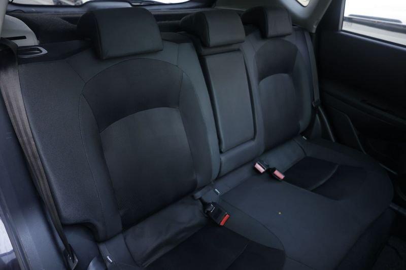Nissan Qashqai Nissan Qashqai 1.5 dCi DPF n-tec Tetto Panoramico Unicoproprietario