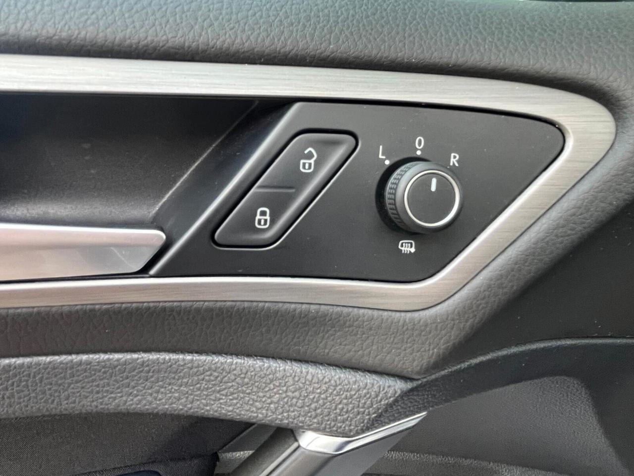 Volkswagen Golf 1.6 TDI 110 CV 5p. Comfortline BlueMotion Technology