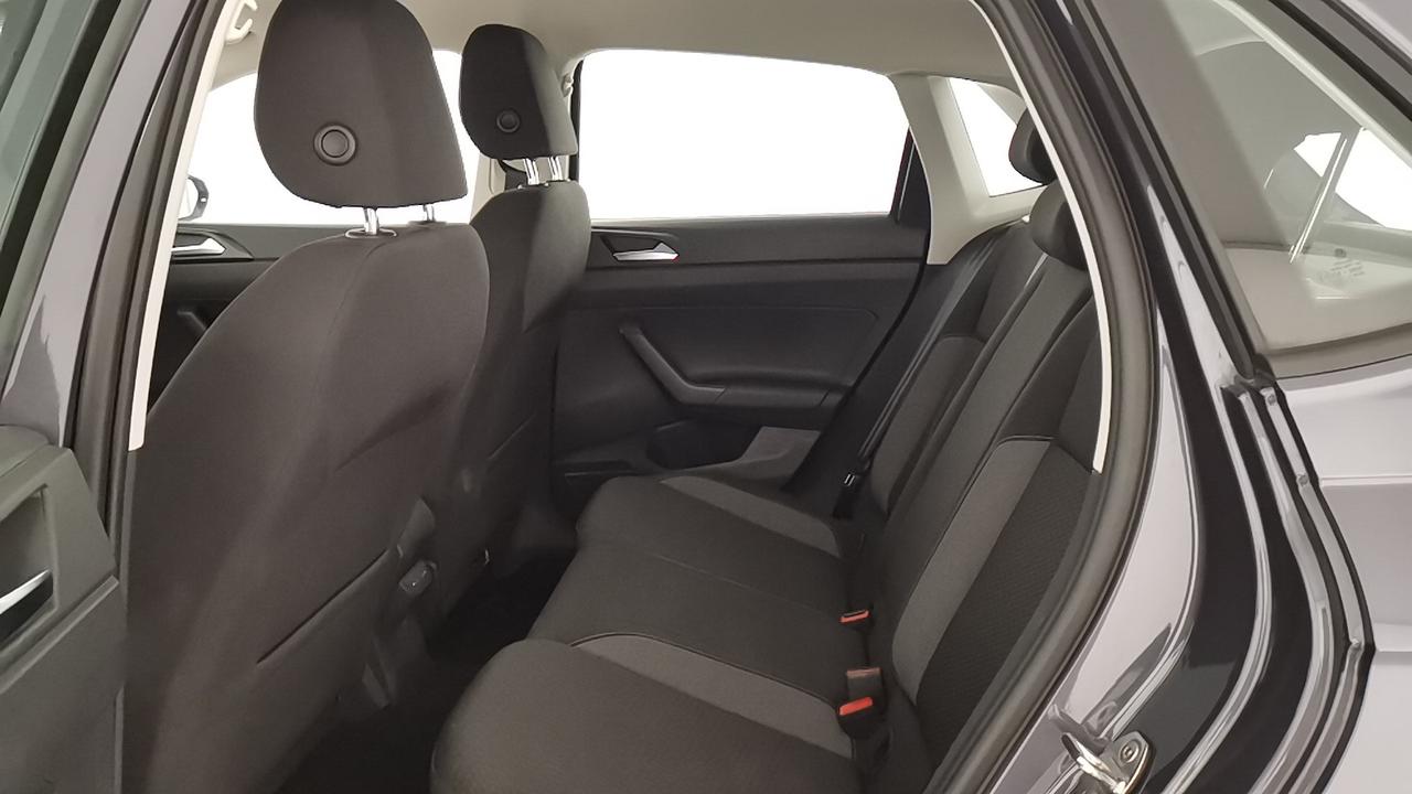 VOLKSWAGEN Polo VI 2022 - Polo 1.0 tsi Life 95cv dsg