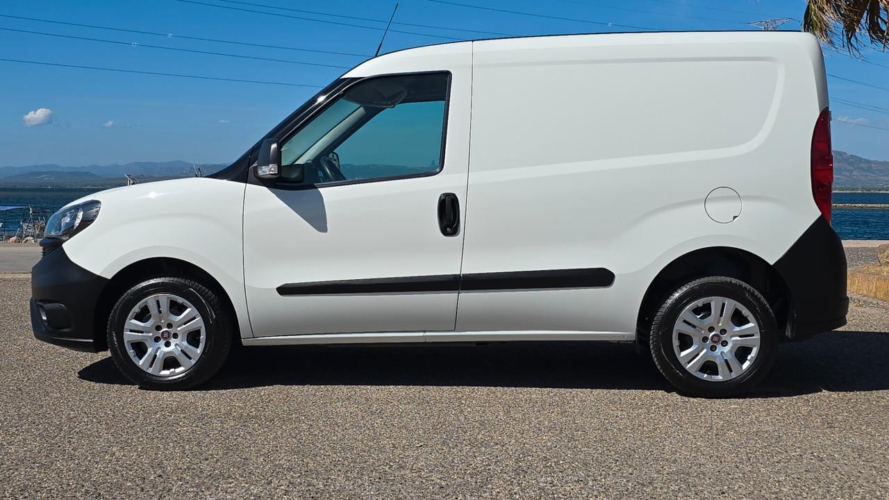 Fiat Doblo Doblò 1.3 MJT S&S PC-TN Cargo Lounge