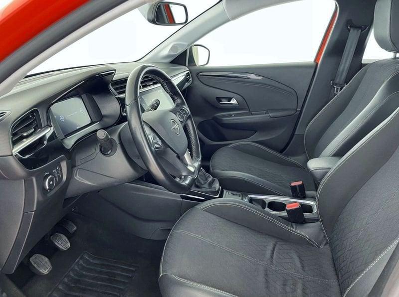 Opel Corsa 1.5 diesel 100 CV Elegance