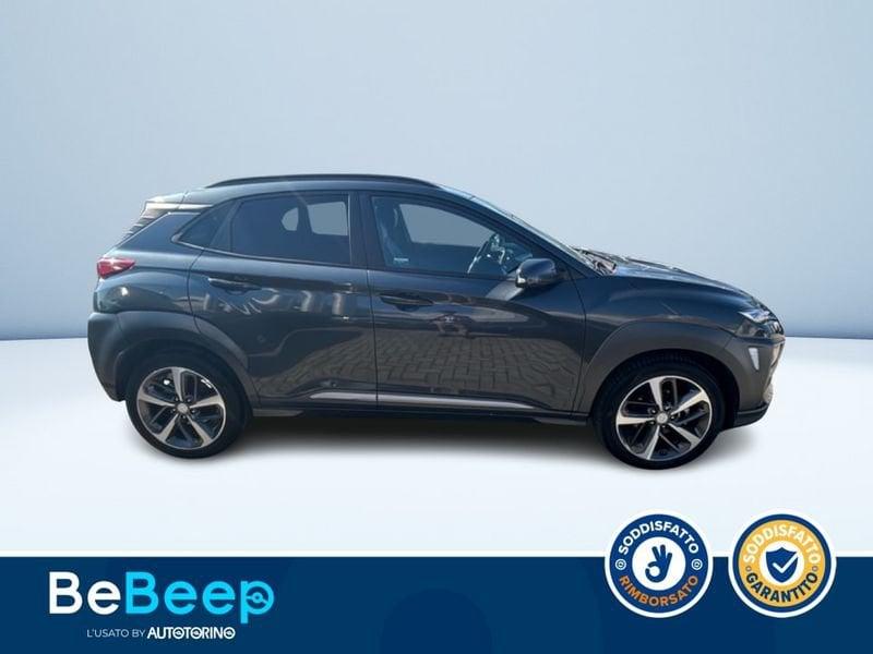 Hyundai Kona 1.6 CRDI XPRIME 2WD 115CV