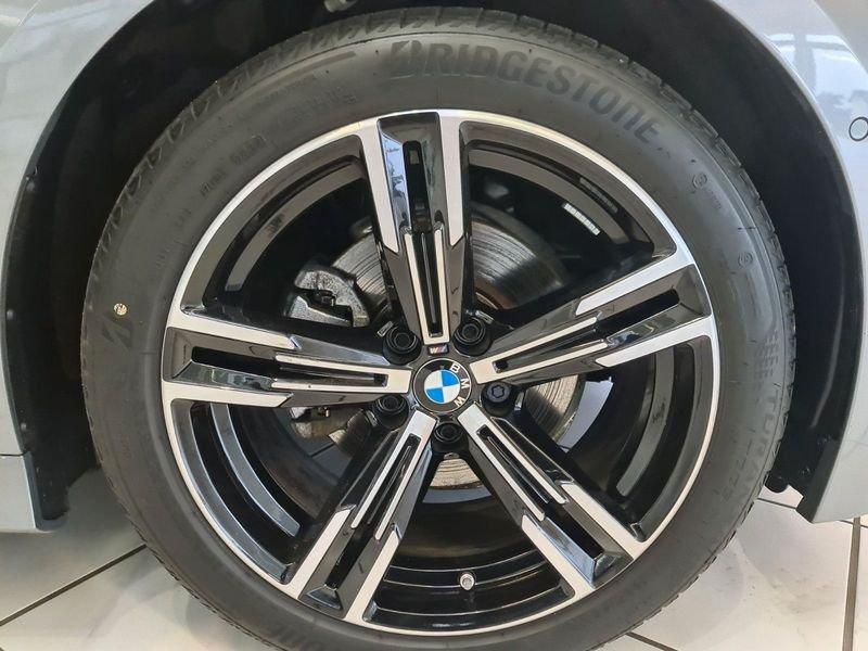 BMW Serie 3 320d 48V Touring Msport ACC Camera 18" Cockpit