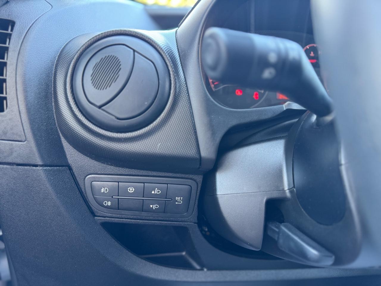 Fiat Fiorino QUBO 1.3 MJT 95CV Trekking (N1)