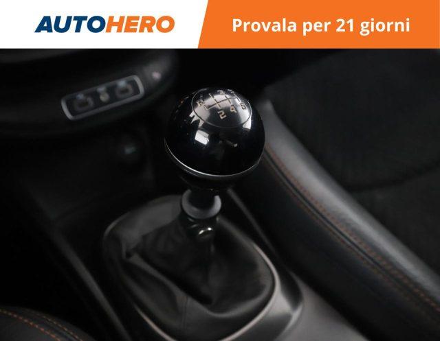 FIAT 500X 1.0 T3 120 CV S-Design Cross