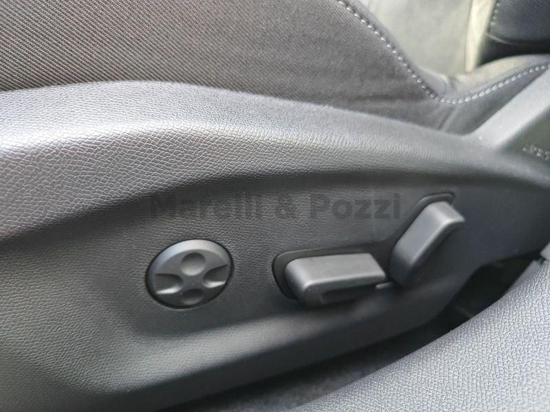 Opel Astra-e Astra-e 156 CV GS