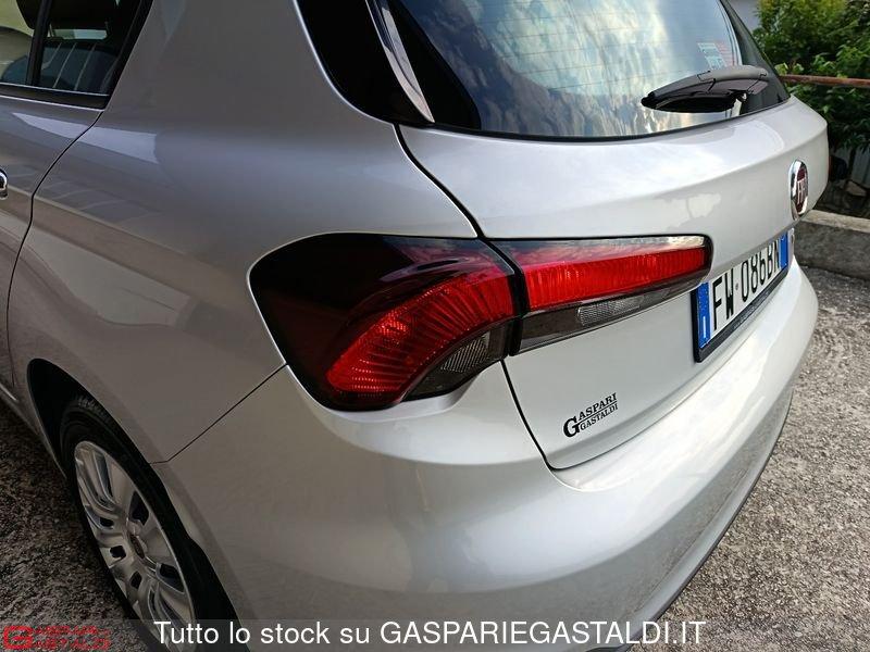 FIAT Tipo Tipo 1.3 Mjt S&S 5 porte Street