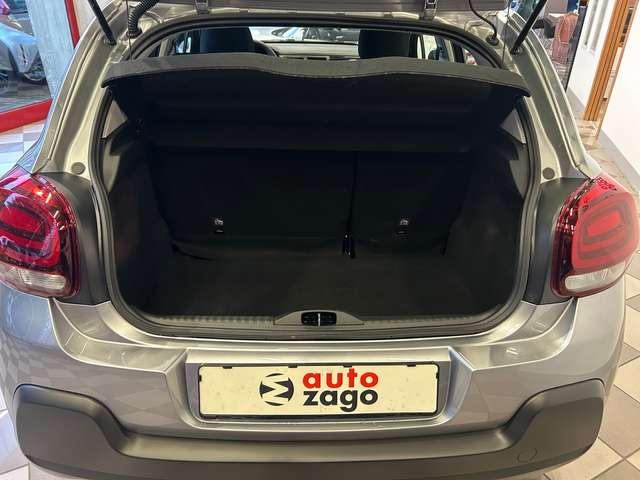 Citroen C3 PureTech 83 S&S CV Shine