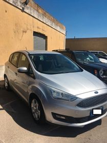 Ford C-Max 1.5 TDCi 95CV Start&Stop Plus
