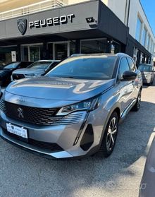 Peugeot 3008 3008 1.5 bluehdi GT s&s 130cv eat8