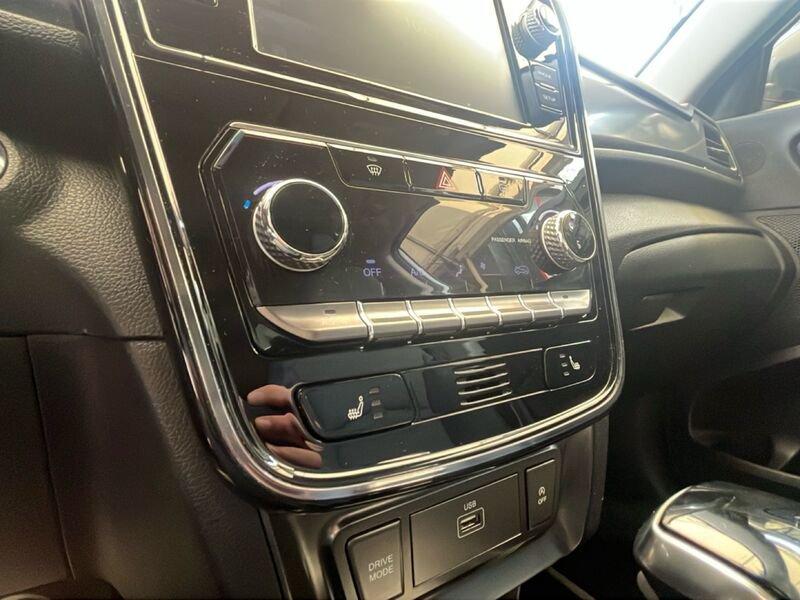 SsangYong Tivoli 1.6 E-XDI Exclusive