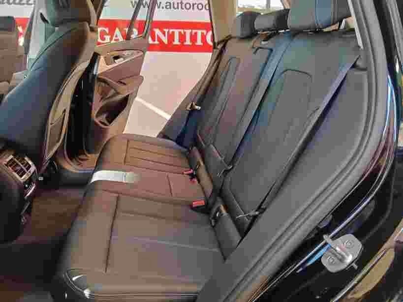 Bmw X3 xDrive20d 48V
