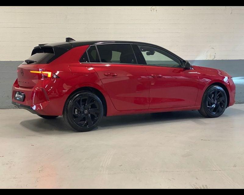 Opel Astra Nuova 5P GS Line 1.2 Turbo 130cv AT8 S&S