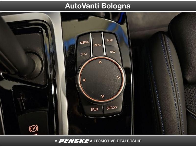 BMW X3 X3 xDrive30e Msport