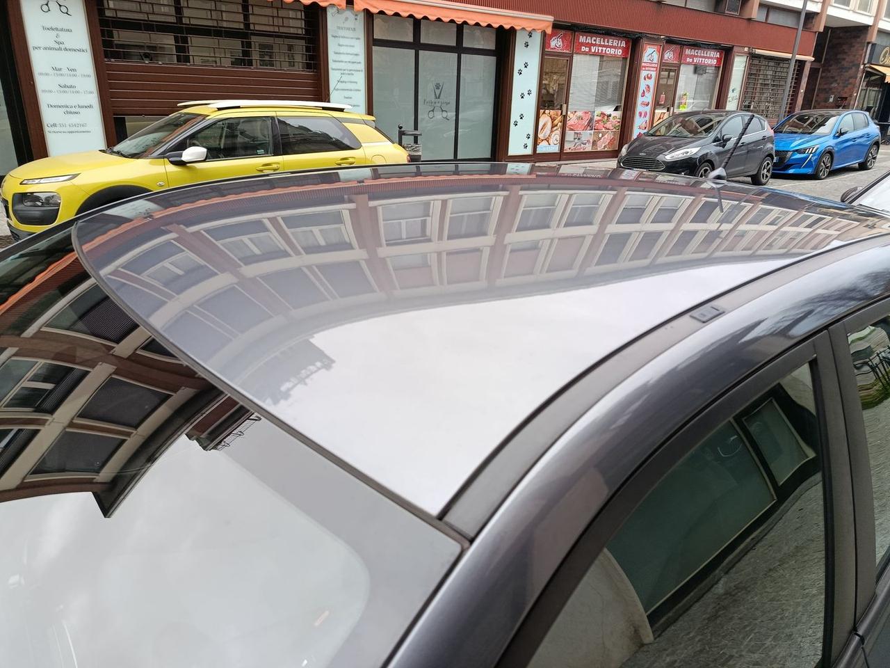 Hyundai i20 Black Line 1.2 #8645