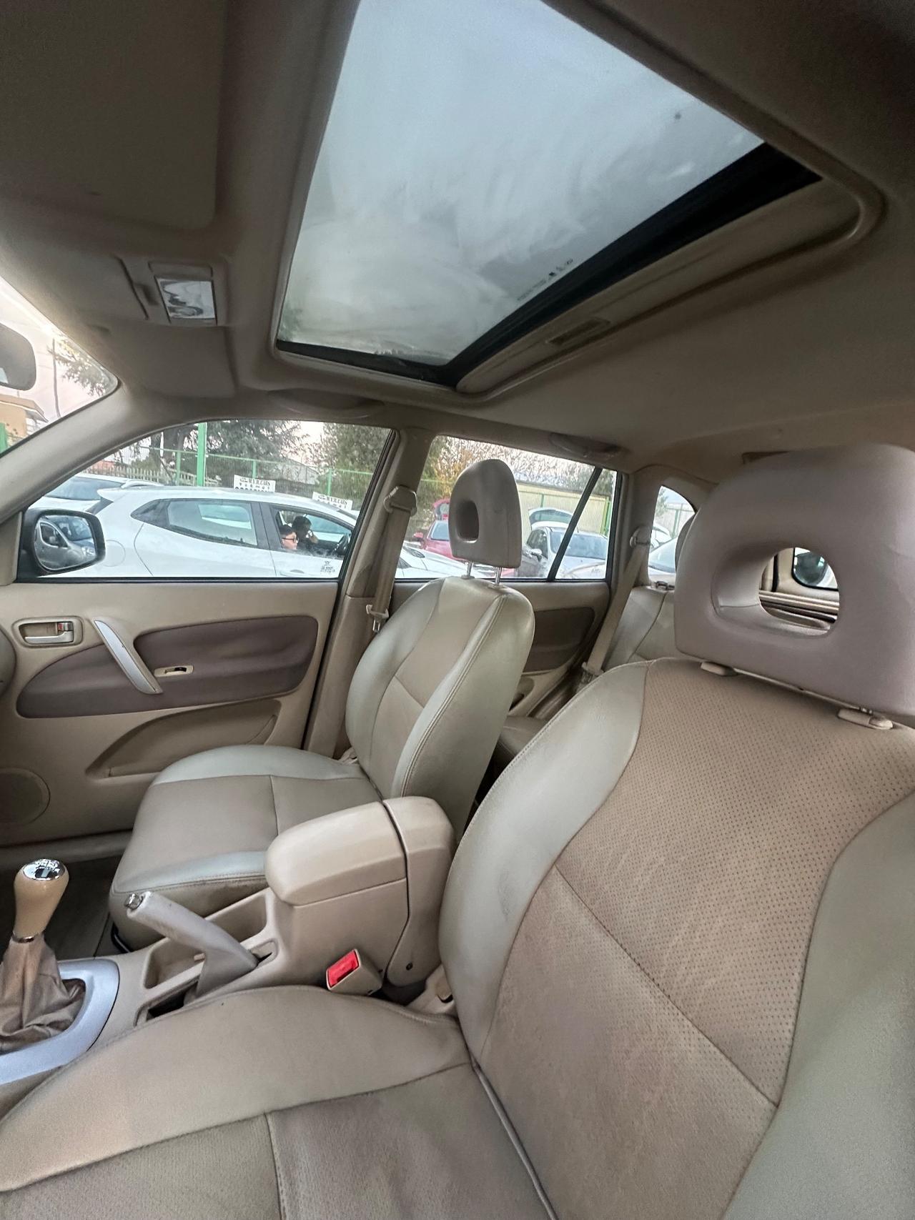 Dr DR5 1.6 16V Bi-Fuel GPL