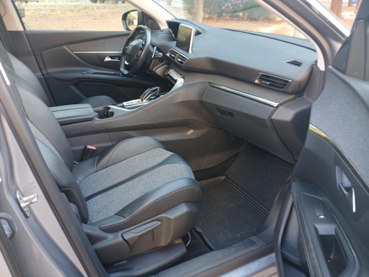 Peugeot 3008 BlueHDi 180 S&S EAT8 GT