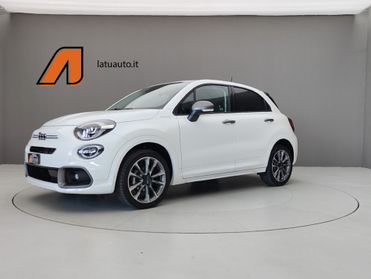 FIAT 500X 2022 1.3 MJT 95CV SPORT