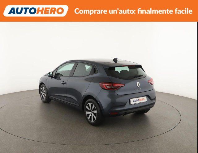 RENAULT Clio SCe 65 CV 5 porte Life