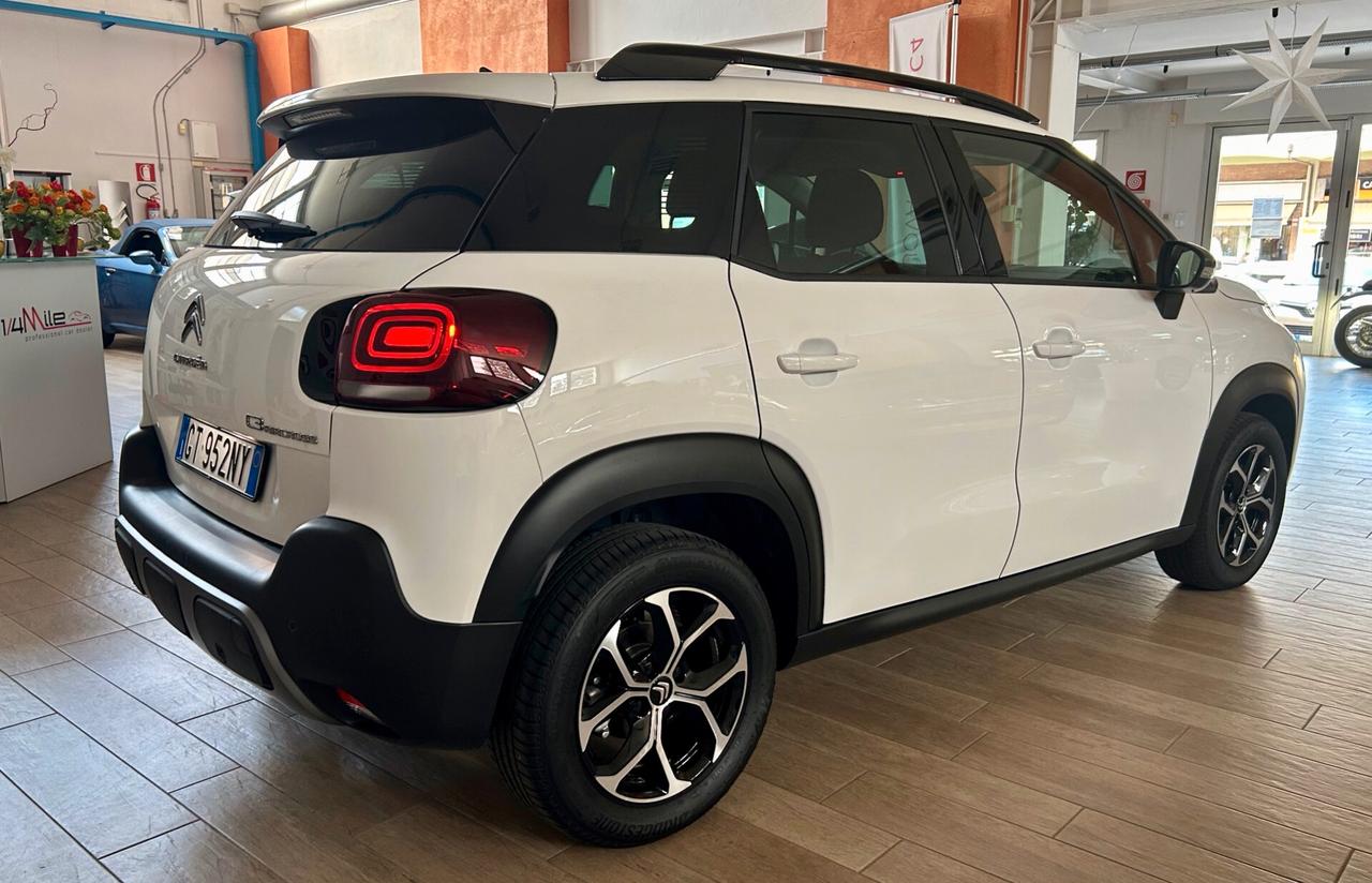 Citroen C3 Aircross PureTech 110 S&S SHINE PACK