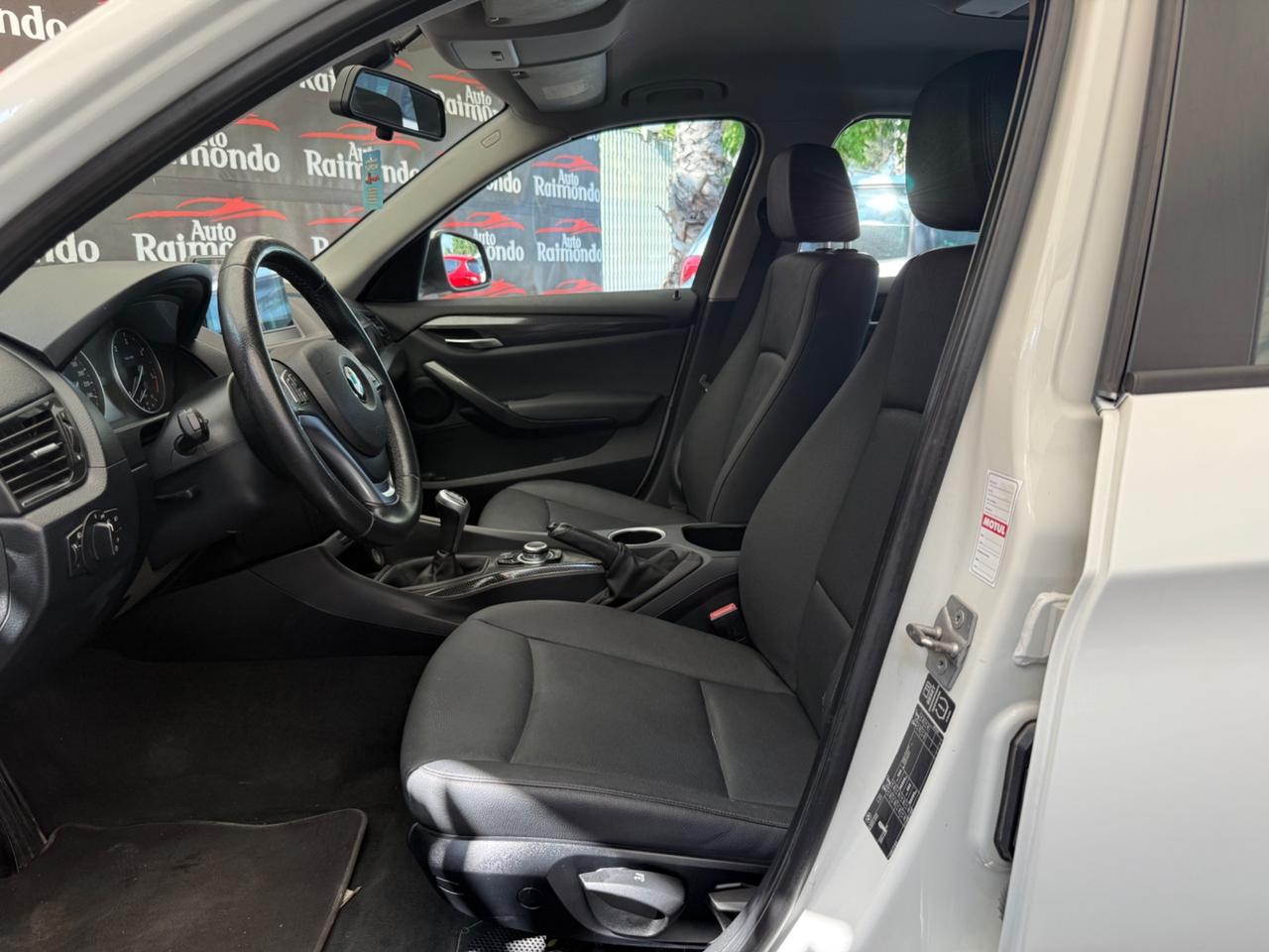 Bmw X1 sDrive16d Msport