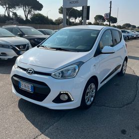Hyundai i10 1.0 MPI Comfort