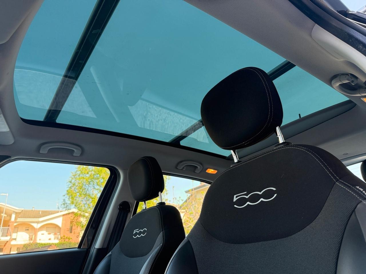 Fiat 500L 1.3 mjt Trekking 95cv