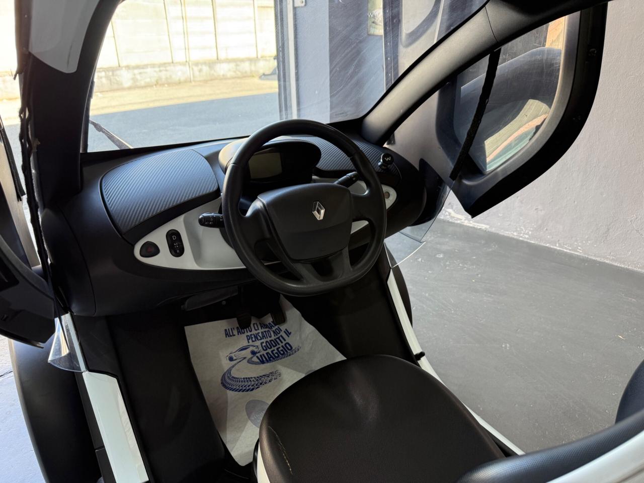 RENAULT TWIZY 80