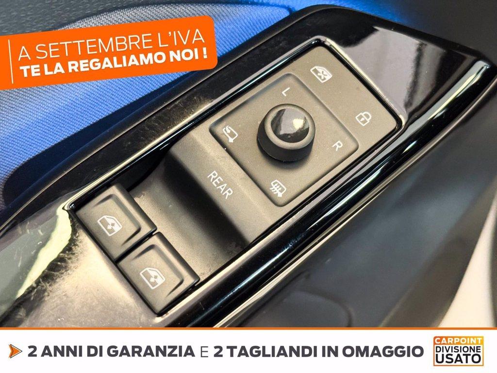 VOLKSWAGEN Id.3 45 kwh city del 2021