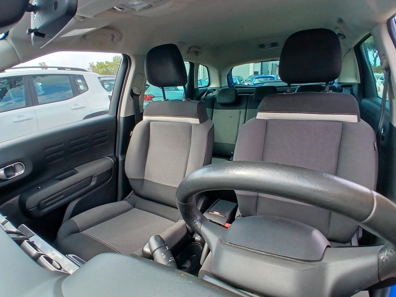 Citroen C3 Aircross PureTech 110 S&S Shine Gpl*