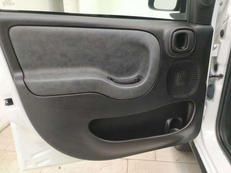 FIAT Panda Cross Panda 0.9 t.air t. Cross 4x4 s&s 85cv 5p.ti