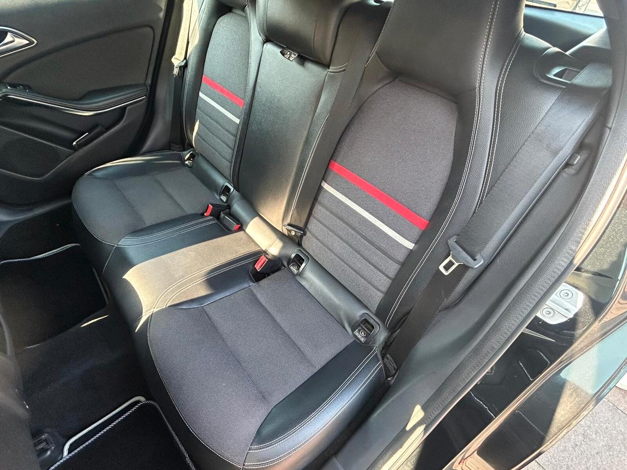 Mercedes-benz A 180 cdi (be) auto - ANCHE PER NEOPATENTATI