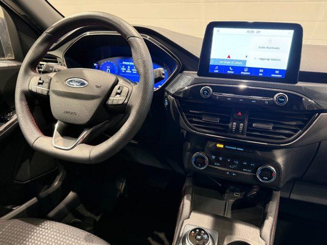 FORD Kuga 1.5 EcoBlue 120 CV aut. 2WD ST-Line PREZZO REALE
