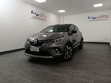 Renault Captur TCe 12V 90 CV INTENS