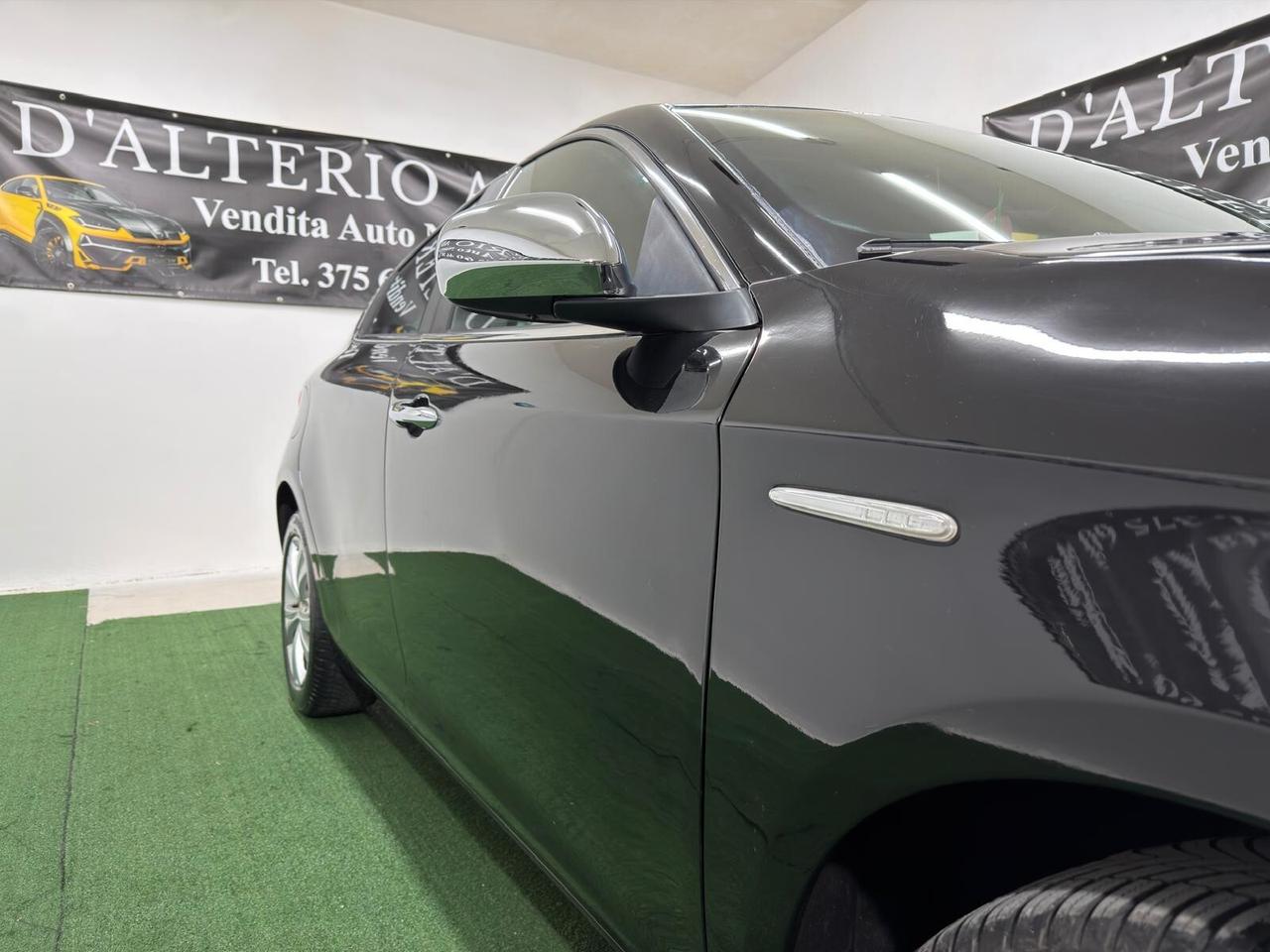 Alfa Romeo Giulietta 1.6 JTDm-2 105 CV Exclusive