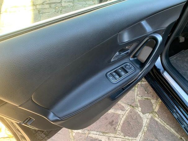 Mercedes-benz A 160 d Sport