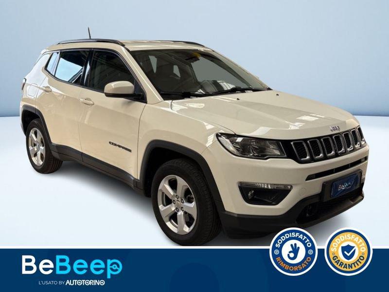 Jeep Compass 1.6 MJT LIMITED 2WD 120CV