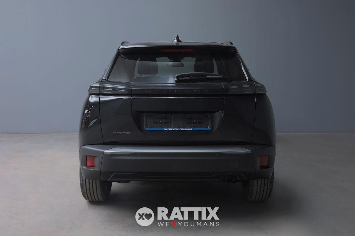 Peugeot 2008 1.2 puretech 100CV Allure