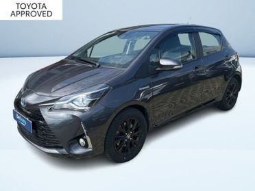 Toyota Yaris 5P 1.5H ACTIVE MY18