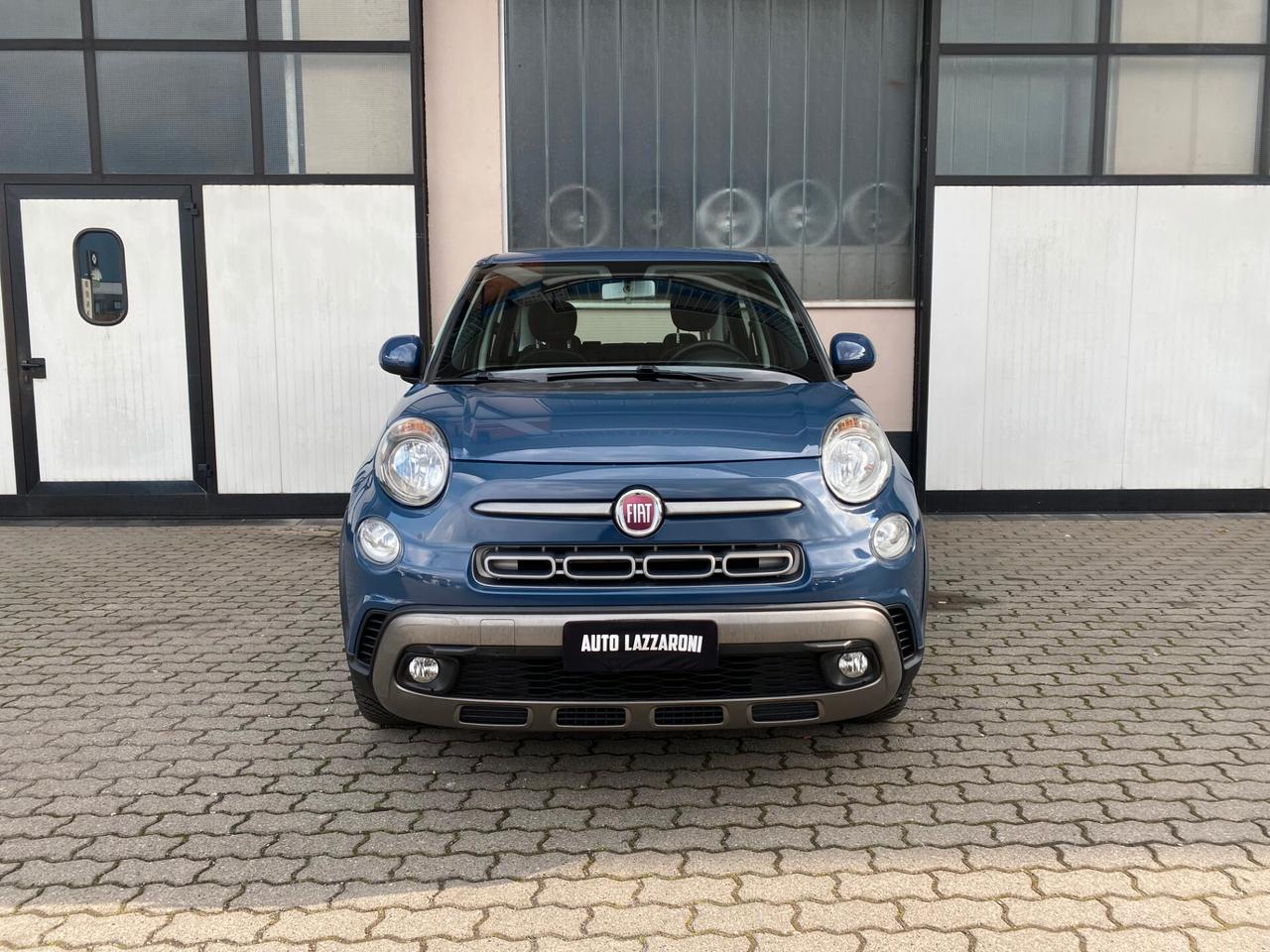 Fiat 500L 1.4 95 CV