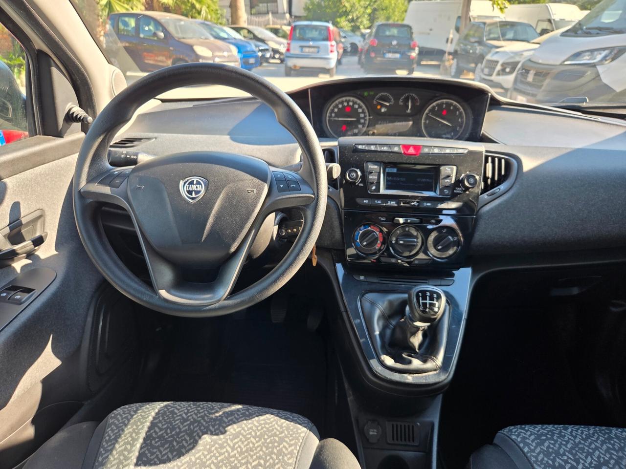 Lancia Ypsilon 1.2 69 CV 5 porte S&S Gold - 2019