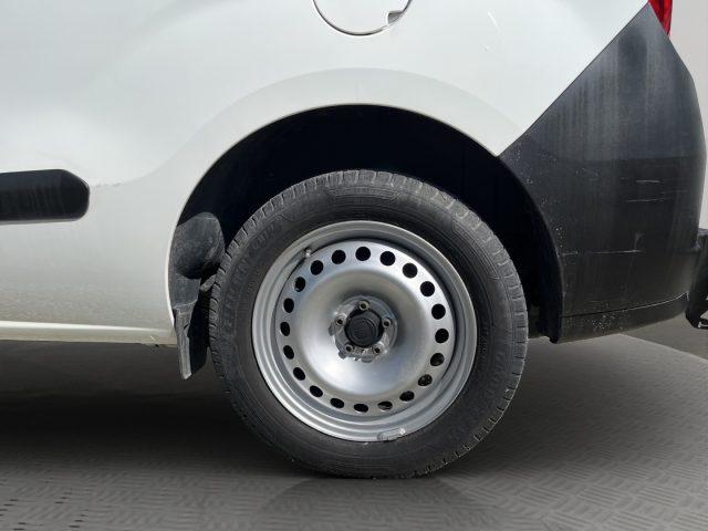 FIAT Doblo 1.6 MJT 105CV ALLESTITO