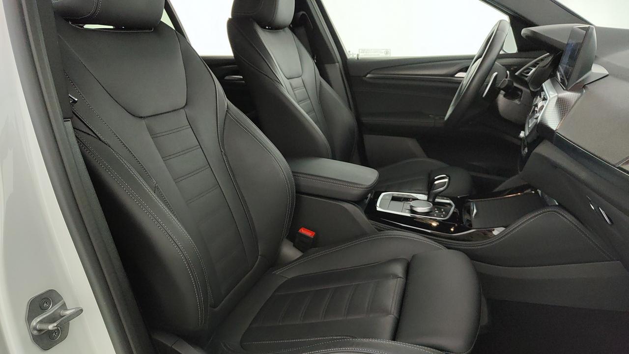 BMW X4 G02 2021 - X4 xdrive20d mhev 48V Msport auto