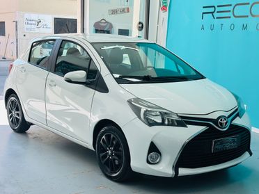 Toyota Yaris 1.0 BENZINA 69CV ok neopatentati