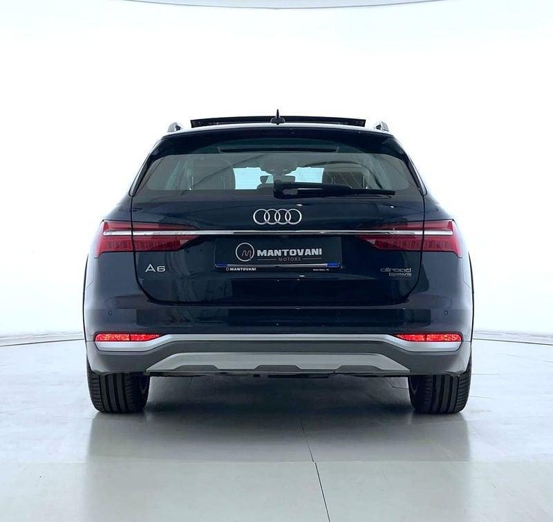 Audi A6 Allroad Quattro A6 allroad 45 TDI 3.0 quattro S tronic Evolution