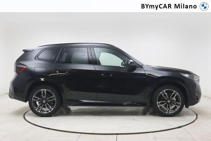 BMW X1 18 i MSport sDrive DCT