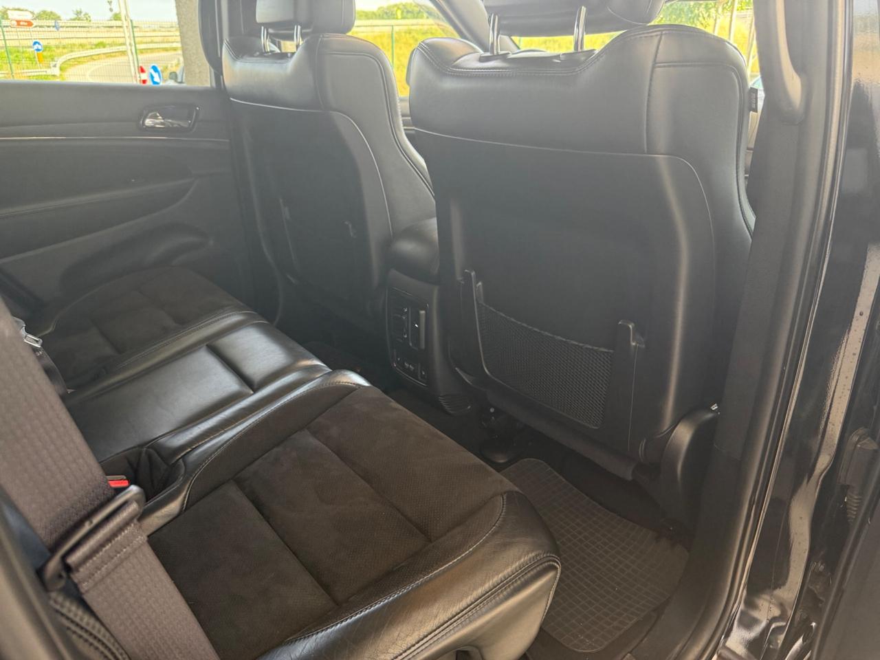 Jeep Grand Cherokee 3.0 V6 CRD 250 CV Multijet II S
