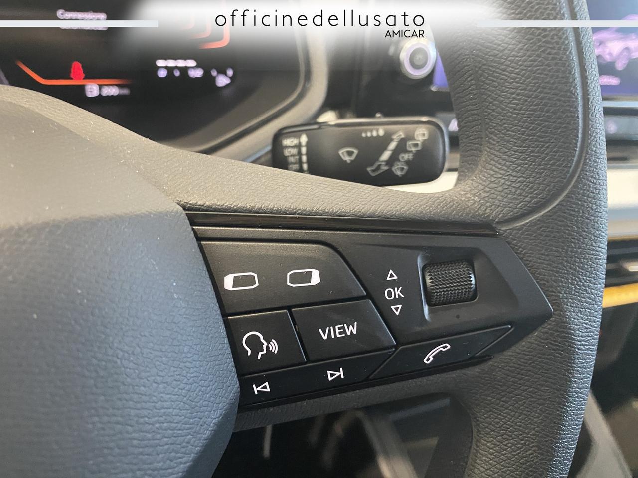 Seat Arona 1.0 ecotsi 95cv reference