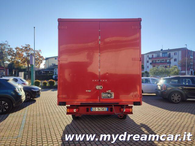 FIAT Ducato PREZZO FINITO PEUGEOT BOXER L4 CABINATO 140CV