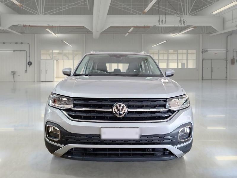 VOLKSWAGEN T-CROSS 1.6 TDI SCR ADVANCED BMT 5 PORTE SUV
